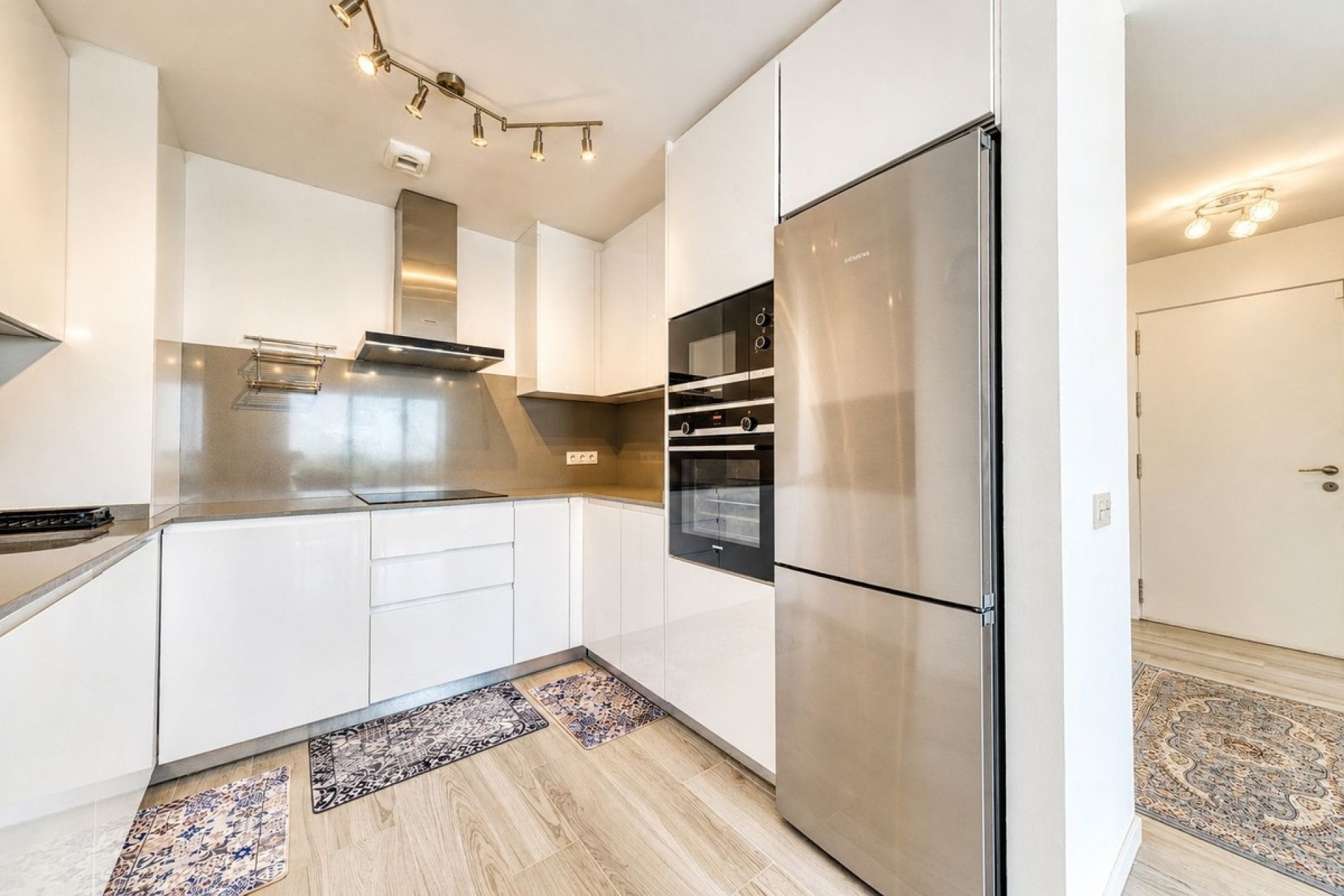 Wiederverkauf - apartment - Estepona - Estepona Centro