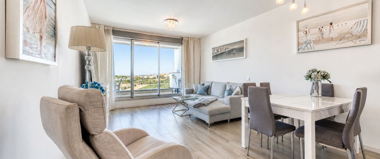 Wiederverkauf - apartment - Estepona - Estepona Centro