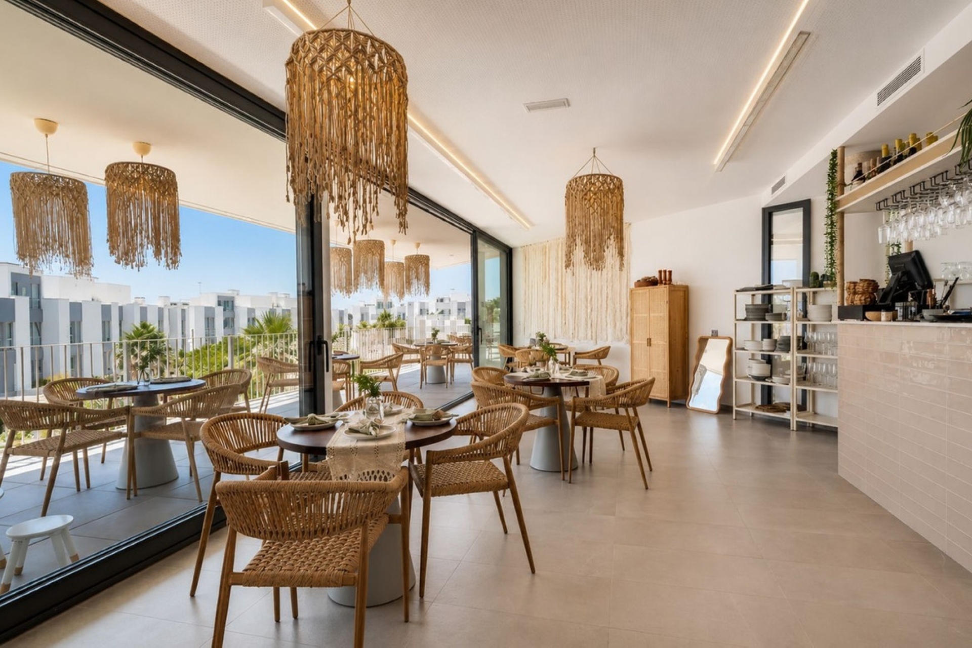 Wiederverkauf - apartment - Estepona - Estepona Centro