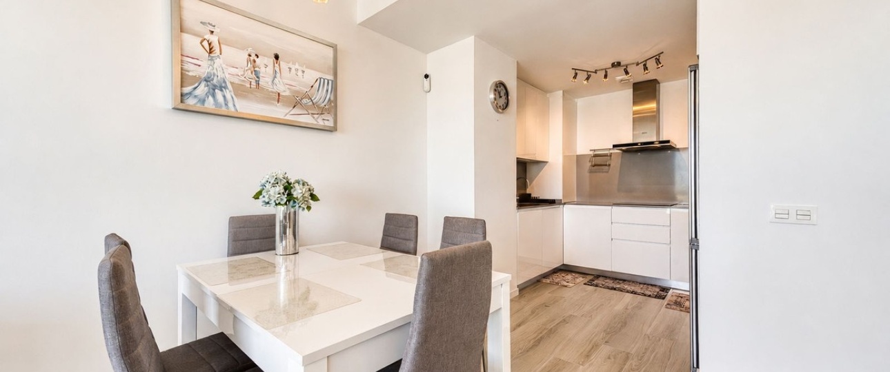 Wiederverkauf - apartment - Estepona - Estepona Centro