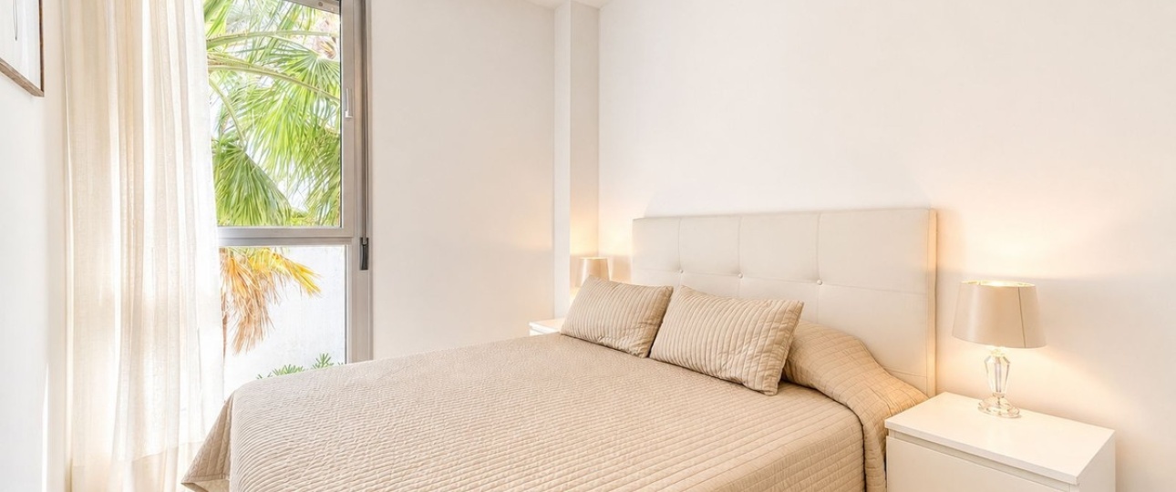 Wiederverkauf - apartment - Estepona - Estepona Centro