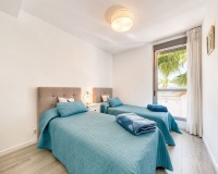 Wiederverkauf - apartment - Estepona - Estepona Centro