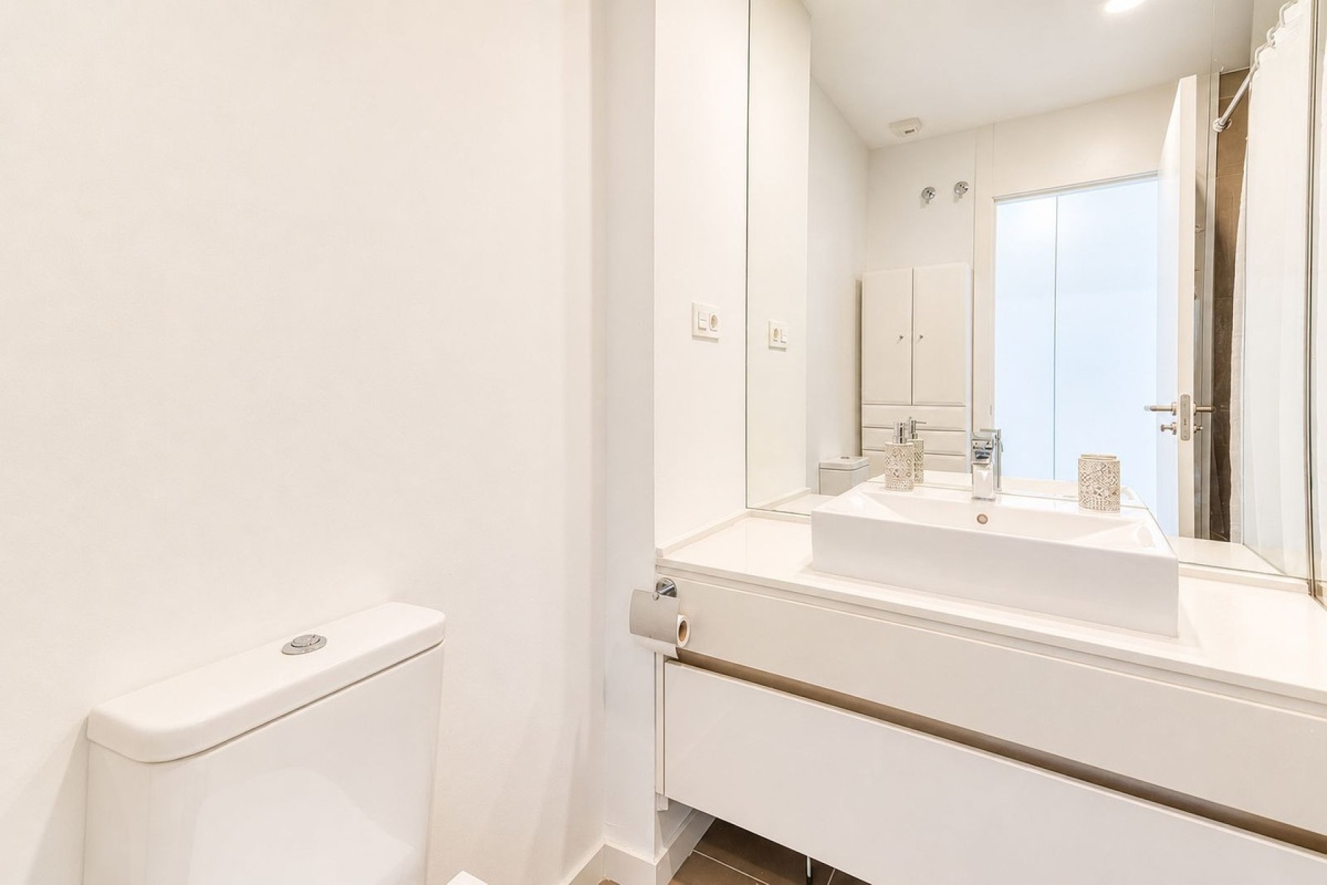 Wiederverkauf - apartment - Estepona - Estepona Centro