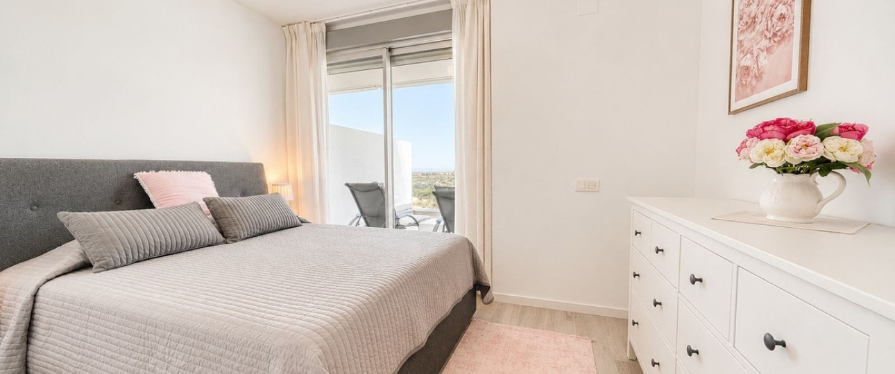 Wiederverkauf - apartment - Estepona - Estepona Centro