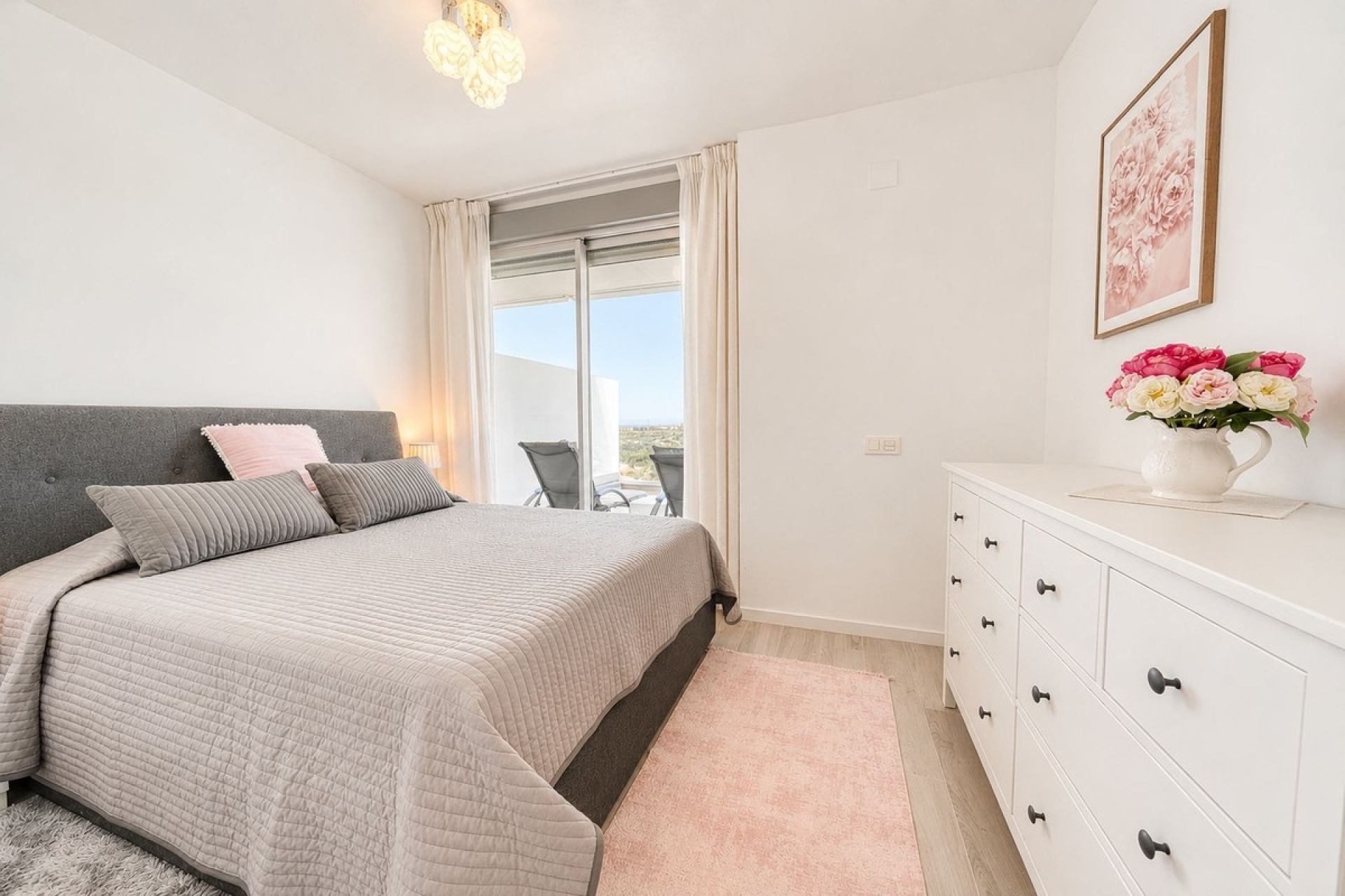 Wiederverkauf - apartment - Estepona - Estepona Centro