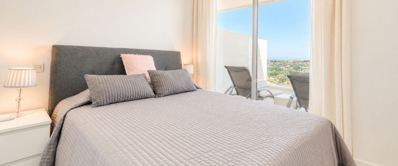 Wiederverkauf - apartment - Estepona - Estepona Centro