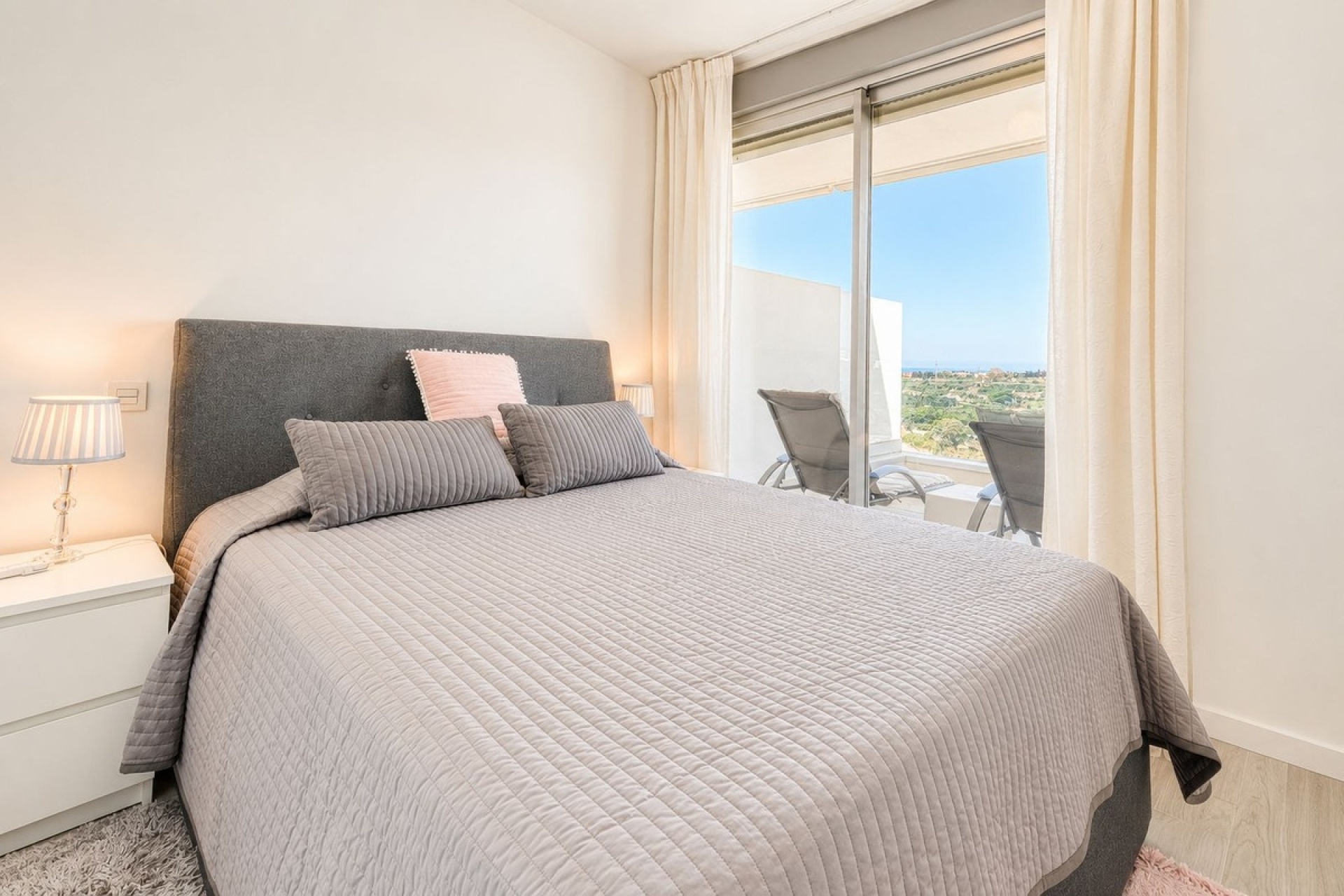 Wiederverkauf - apartment - Estepona - Estepona Centro