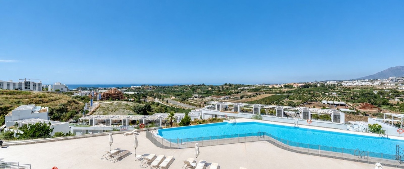 Wiederverkauf - apartment - Estepona - Estepona Centro