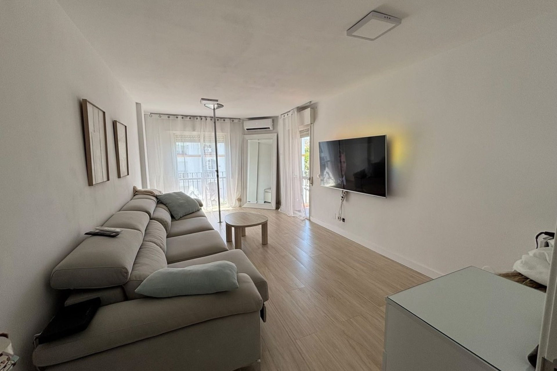 Wiederverkauf - apartment - Estepona - Estepona Centro