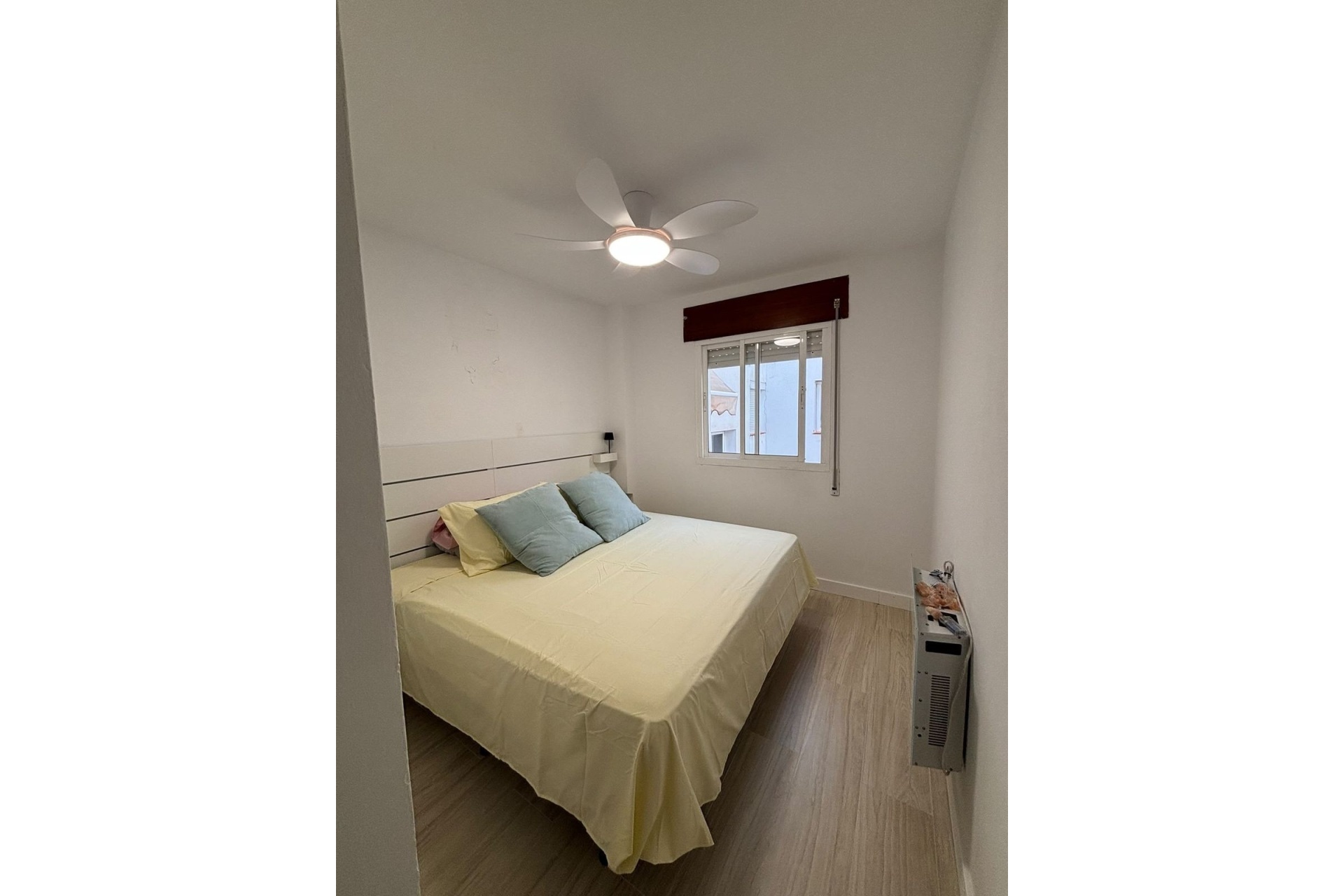 Wiederverkauf - apartment - Estepona - Estepona Centro