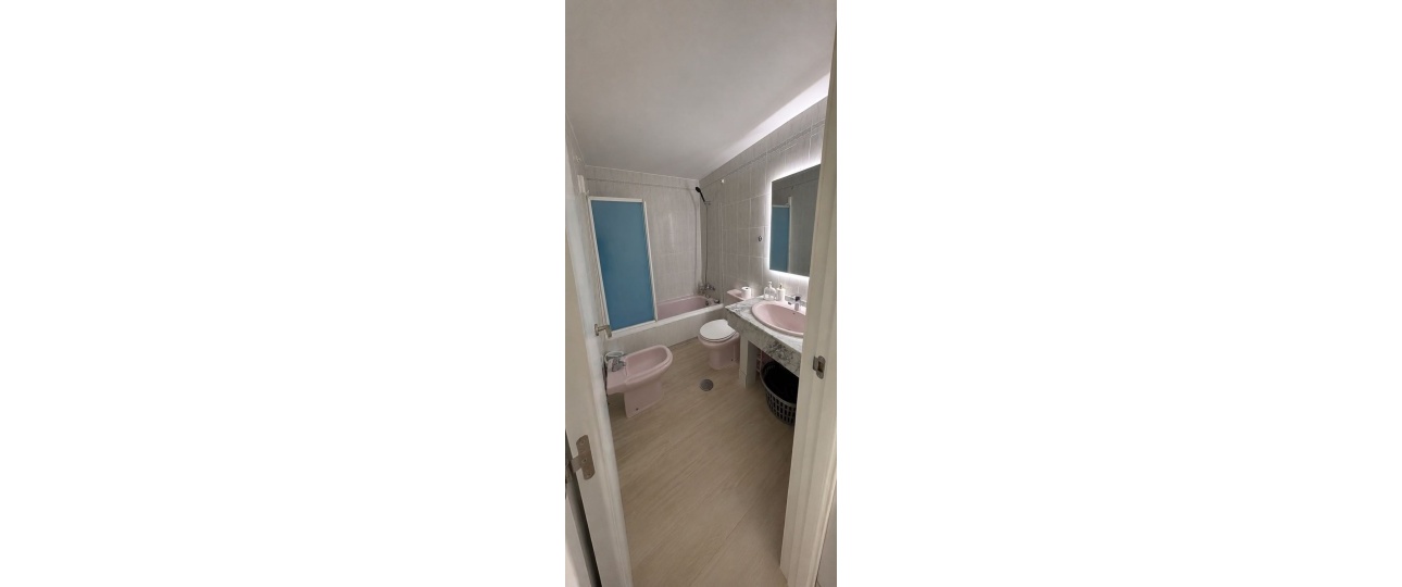 Wiederverkauf - apartment - Estepona - Estepona Centro