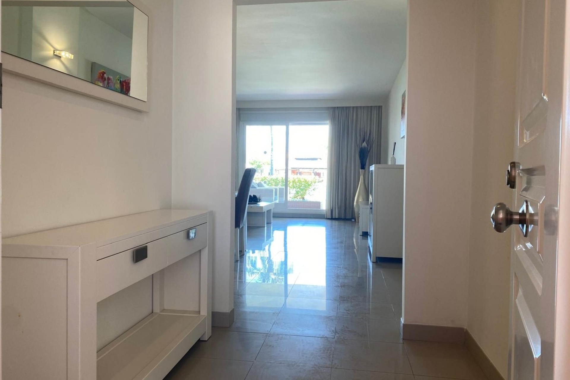 Wiederverkauf - apartment - Estepona - Estepona Centro