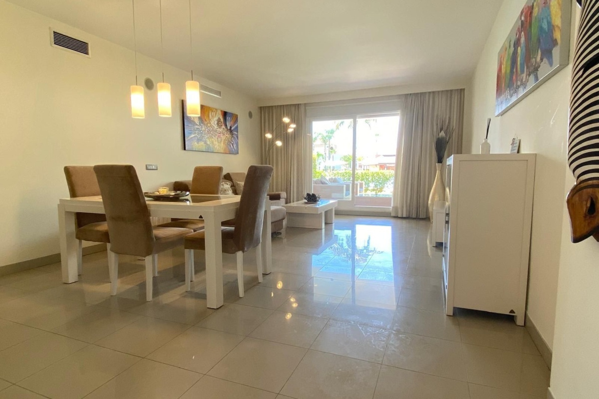 Wiederverkauf - apartment - Estepona - Estepona Centro