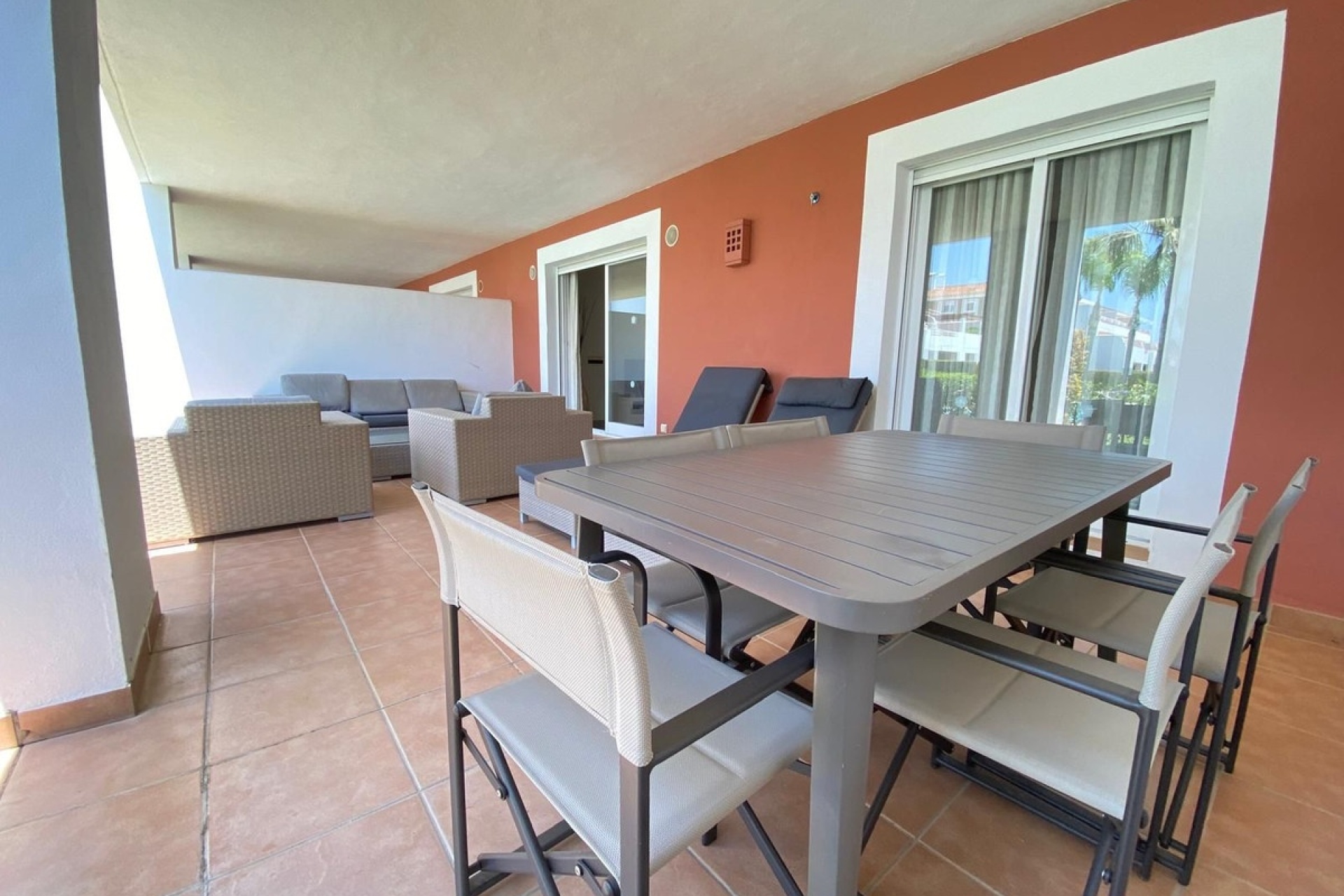 Wiederverkauf - apartment - Estepona - Estepona Centro