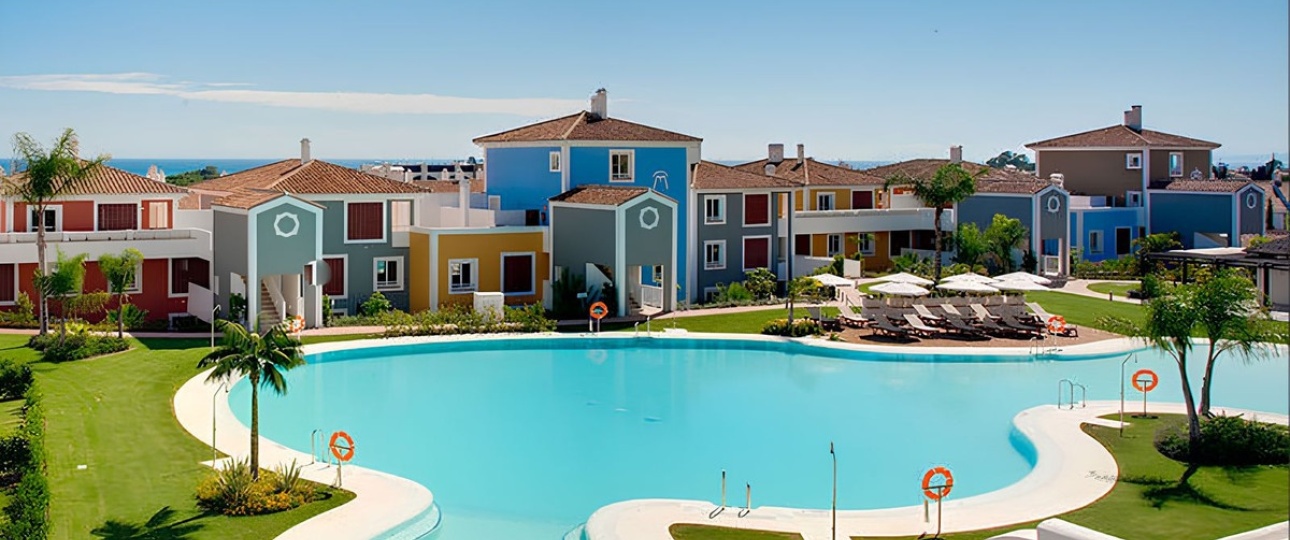 Wiederverkauf - apartment - Estepona - Estepona Centro