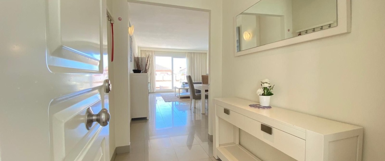 Wiederverkauf - apartment - Estepona - Estepona Centro