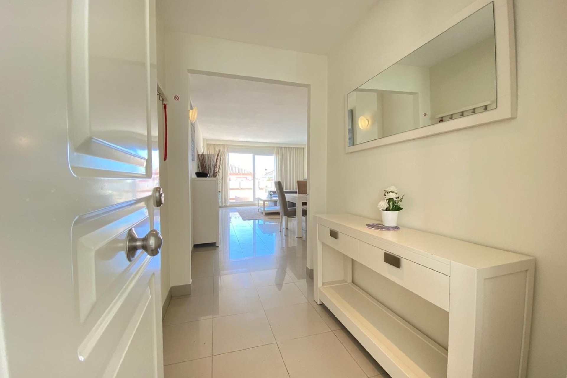 Wiederverkauf - apartment - Estepona - Estepona Centro