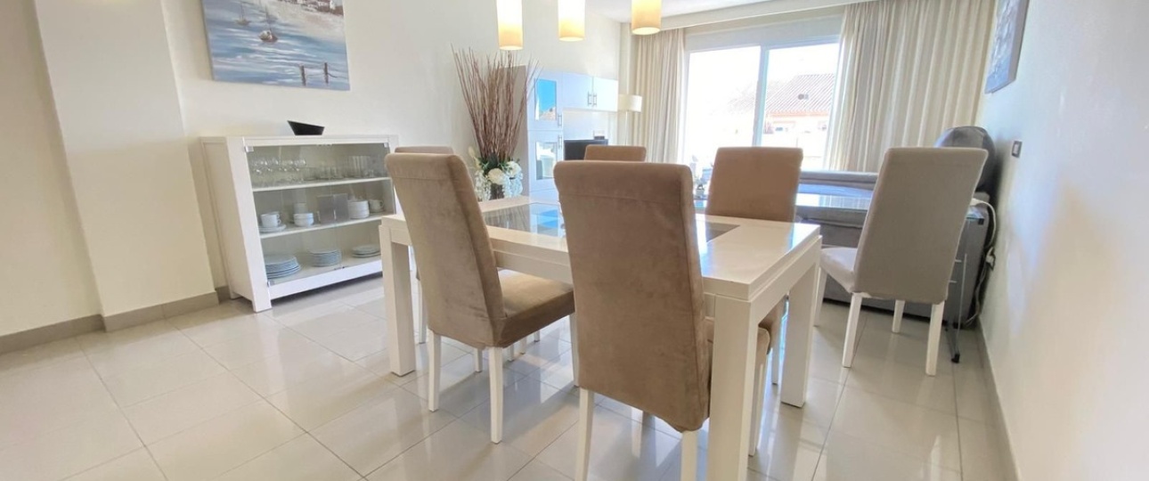 Wiederverkauf - apartment - Estepona - Estepona Centro