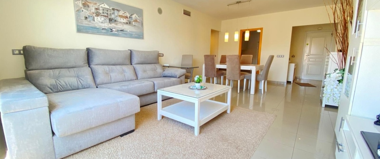 Wiederverkauf - apartment - Estepona - Estepona Centro