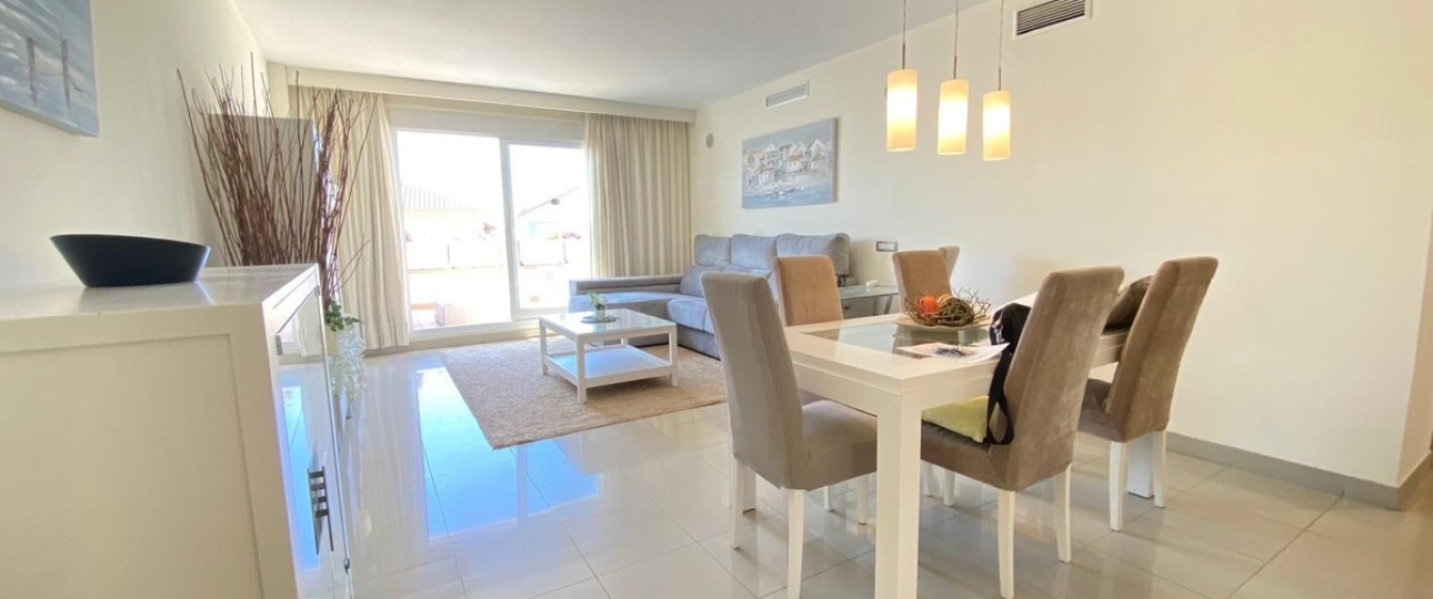 Wiederverkauf - apartment - Estepona - Estepona Centro