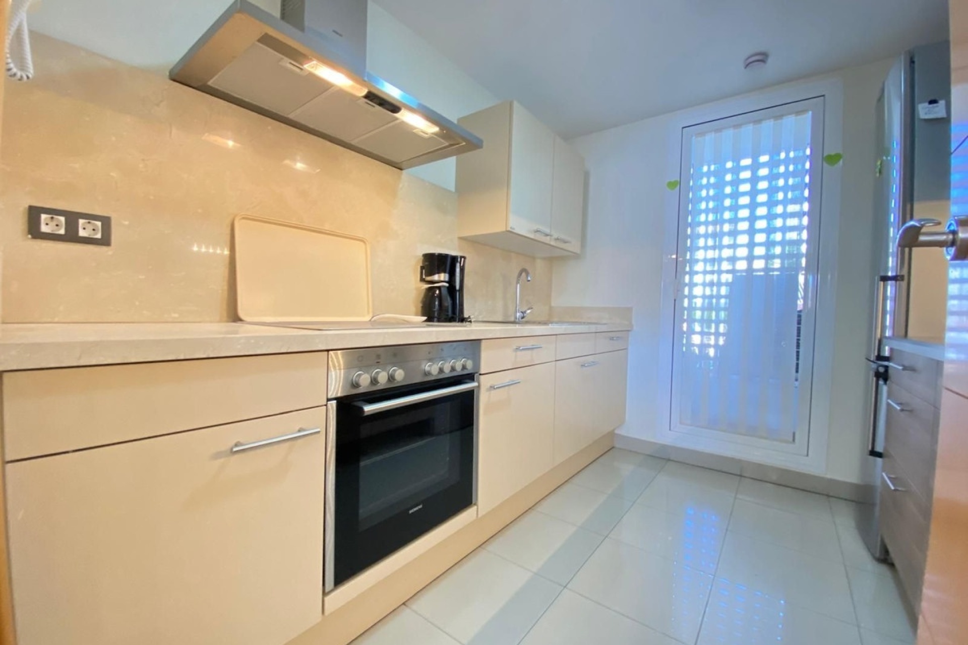 Wiederverkauf - apartment - Estepona - Estepona Centro