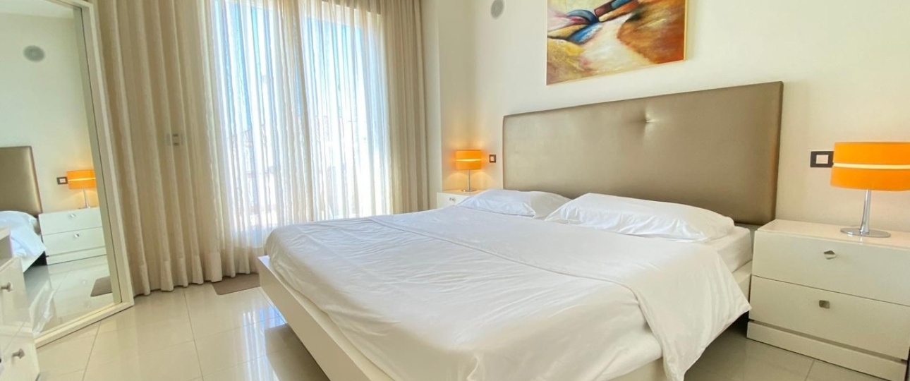 Wiederverkauf - apartment - Estepona - Estepona Centro