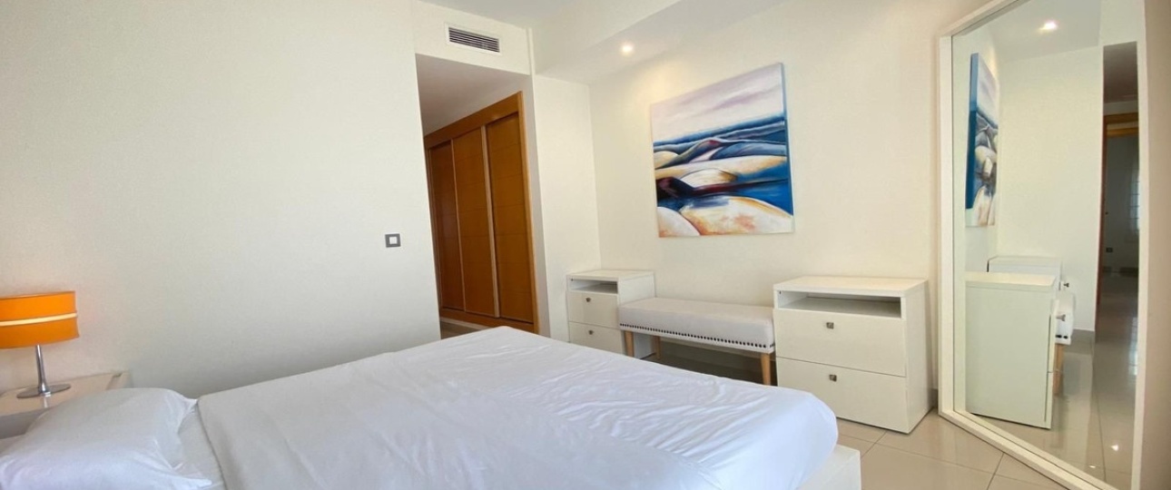 Wiederverkauf - apartment - Estepona - Estepona Centro