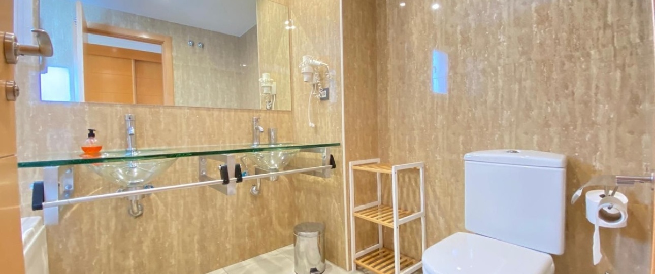 Wiederverkauf - apartment - Estepona - Estepona Centro