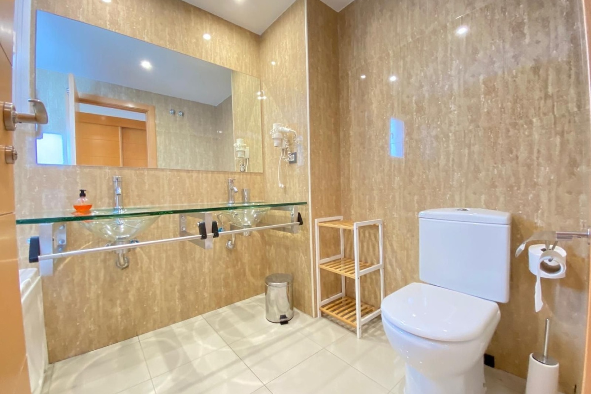 Wiederverkauf - apartment - Estepona - Estepona Centro