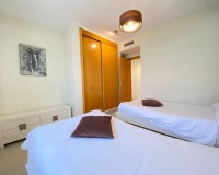 Wiederverkauf - apartment - Estepona - Estepona Centro