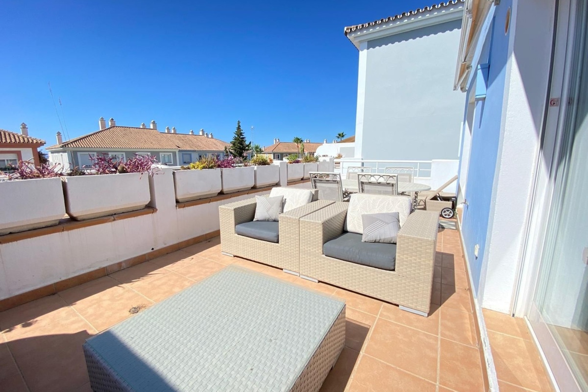 Wiederverkauf - apartment - Estepona - Estepona Centro