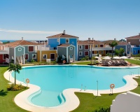 Wiederverkauf - apartment - Estepona - Estepona Centro