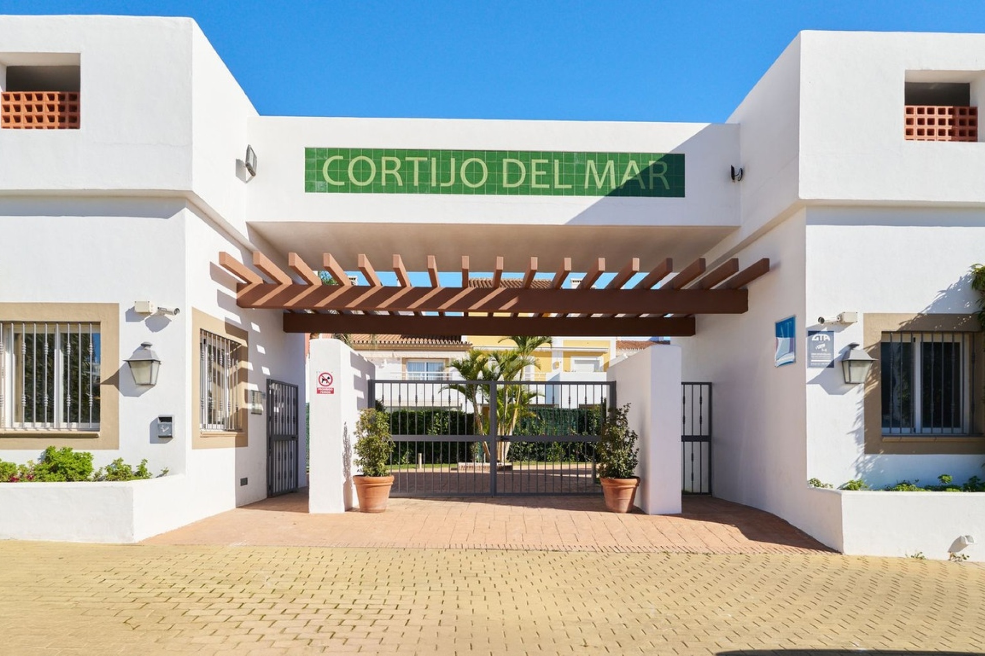 Wiederverkauf - apartment - Estepona - Estepona Centro