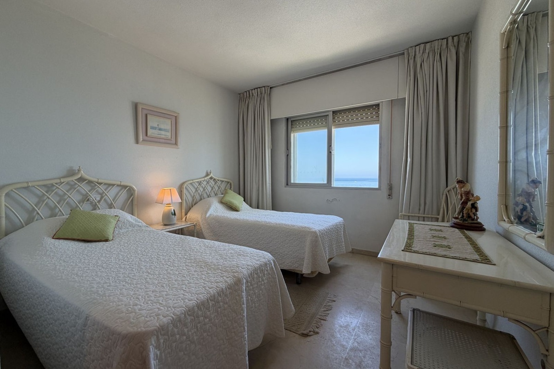 Wiederverkauf - apartment - Estepona - Estepona Centro