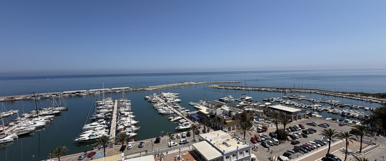 Wiederverkauf - apartment - Estepona - Estepona Centro