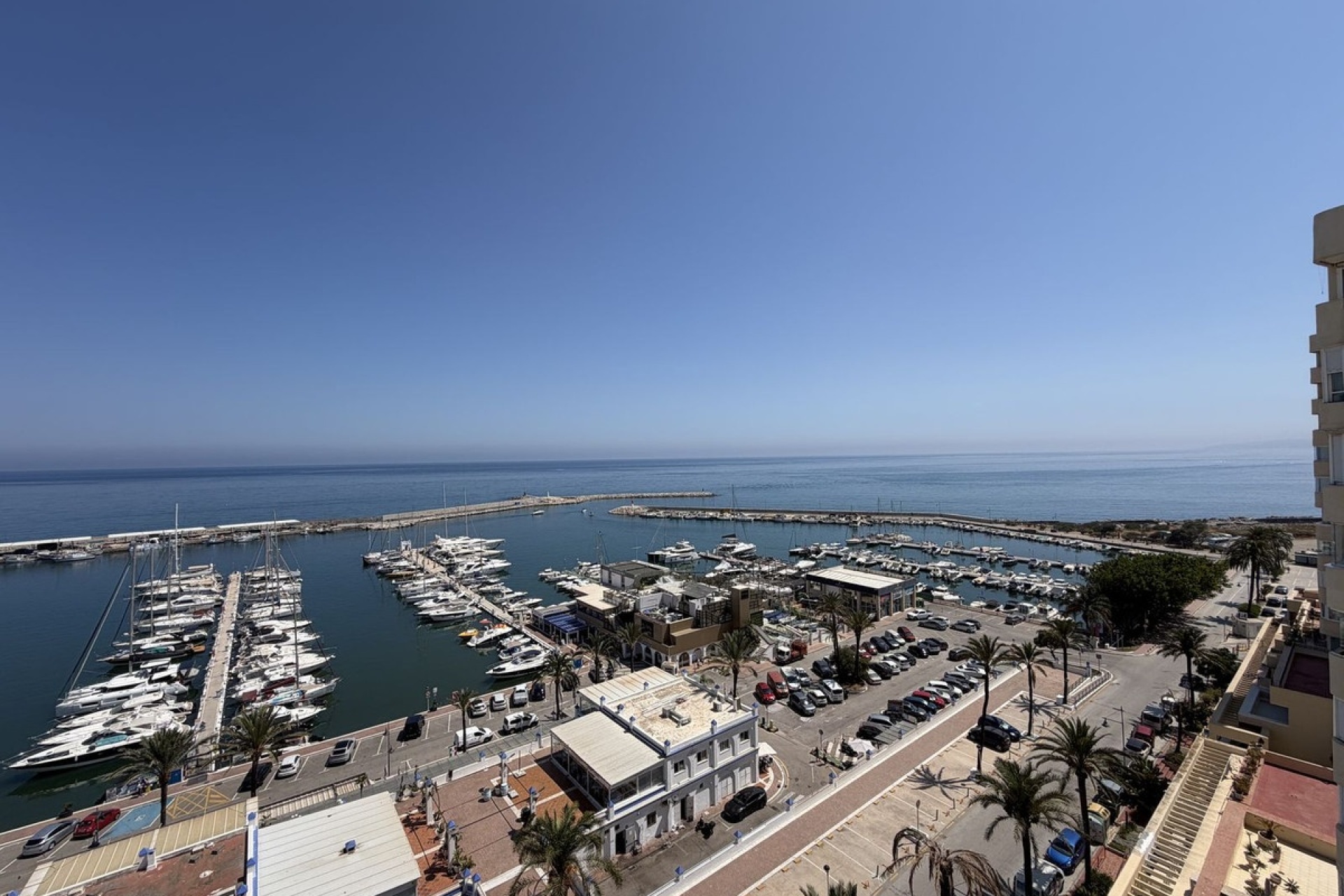Wiederverkauf - apartment - Estepona - Estepona Centro