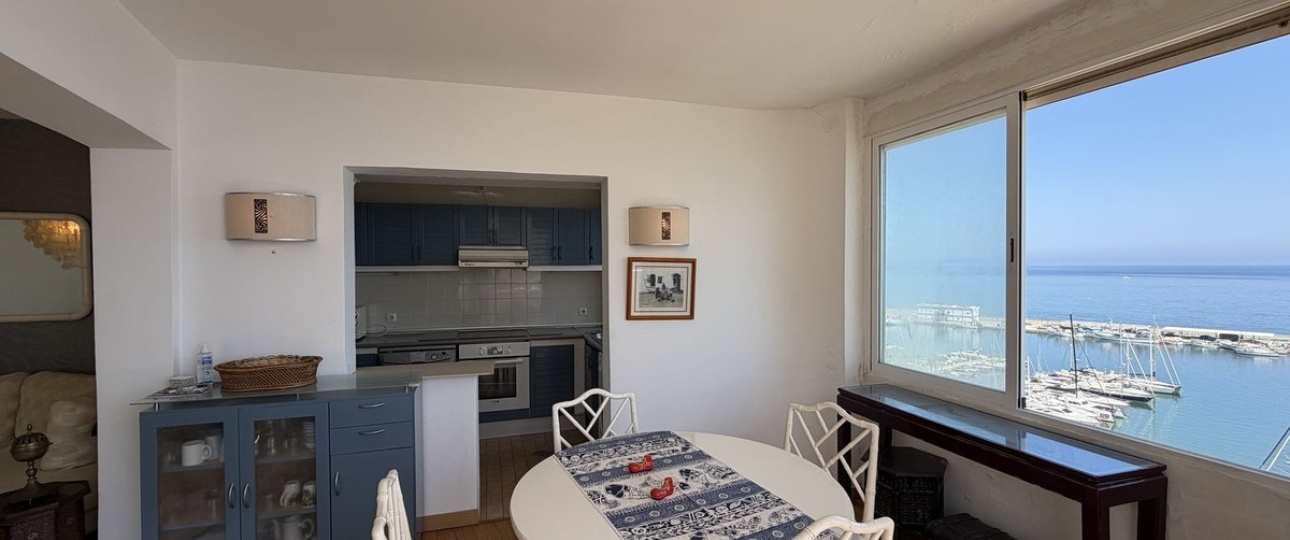 Wiederverkauf - apartment - Estepona - Estepona Centro
