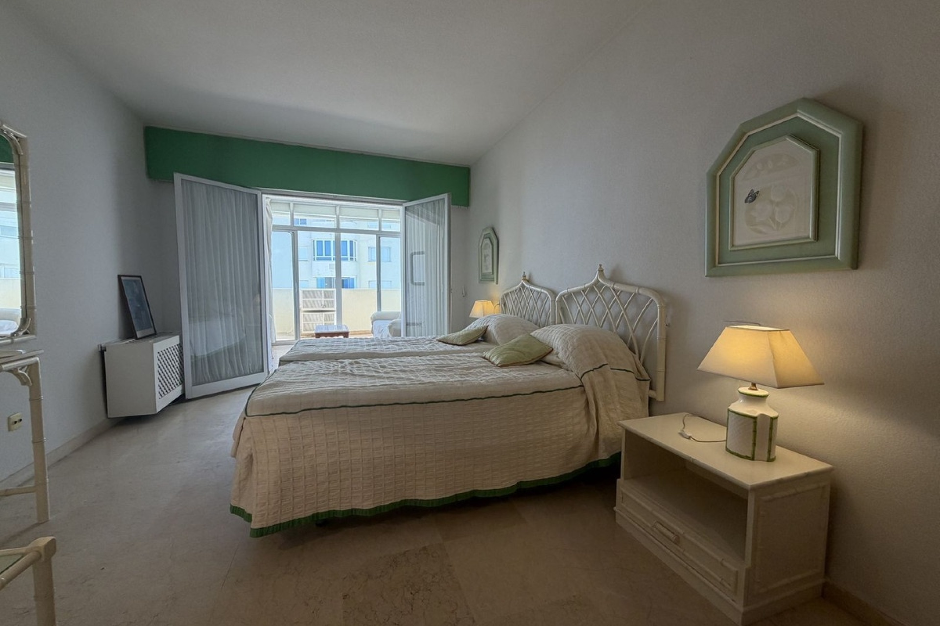 Wiederverkauf - apartment - Estepona - Estepona Centro