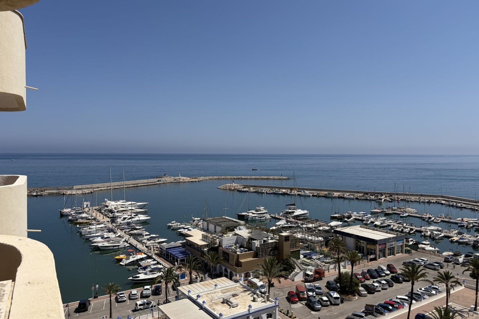 Wiederverkauf - apartment - Estepona - Estepona Centro