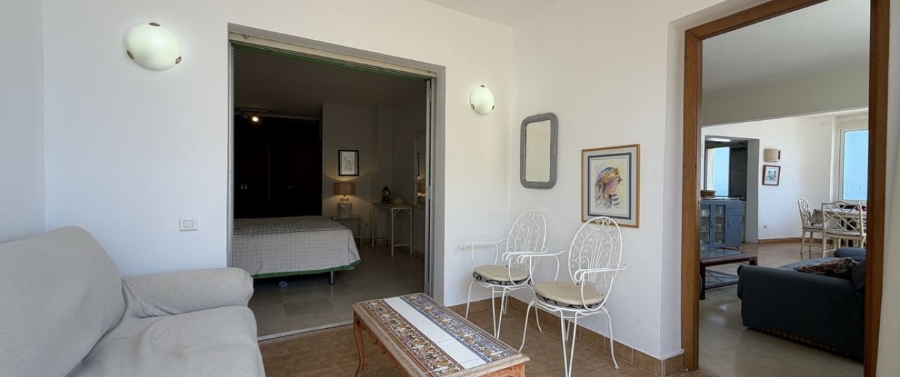 Wiederverkauf - apartment - Estepona - Estepona Centro