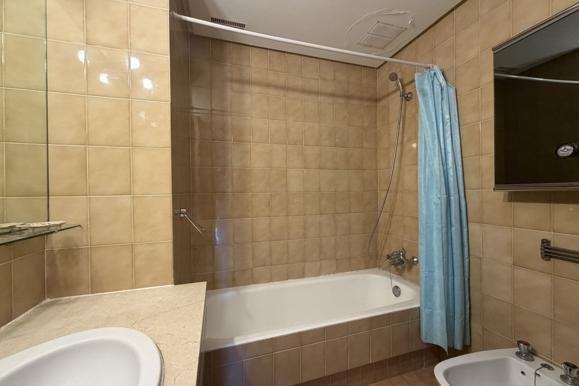 Wiederverkauf - apartment - Estepona - Estepona Centro