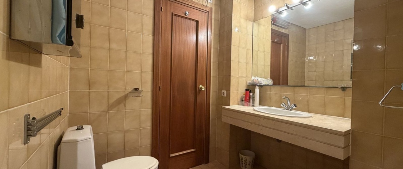 Wiederverkauf - apartment - Estepona - Estepona Centro