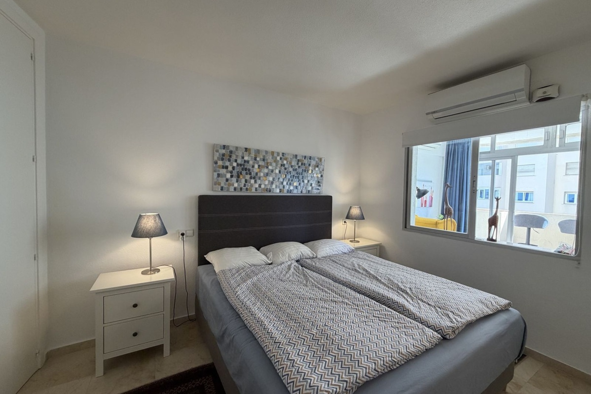 Wiederverkauf - apartment - Estepona - Estepona Centro