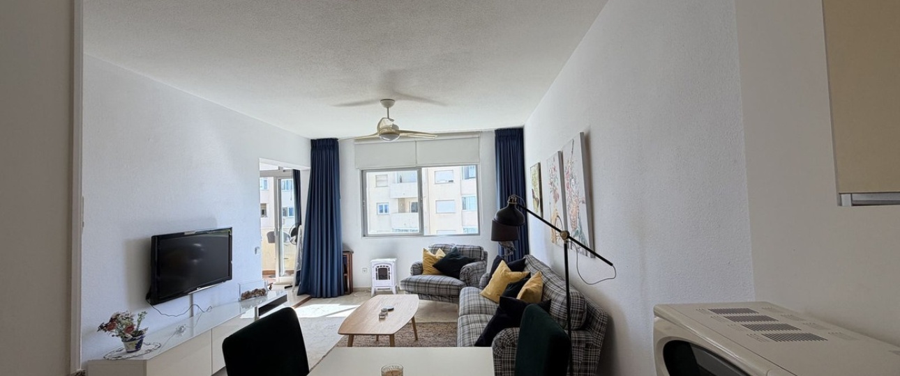 Wiederverkauf - apartment - Estepona - Estepona Centro