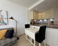 Wiederverkauf - apartment - Estepona - Estepona Centro