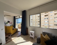 Wiederverkauf - apartment - Estepona - Estepona Centro