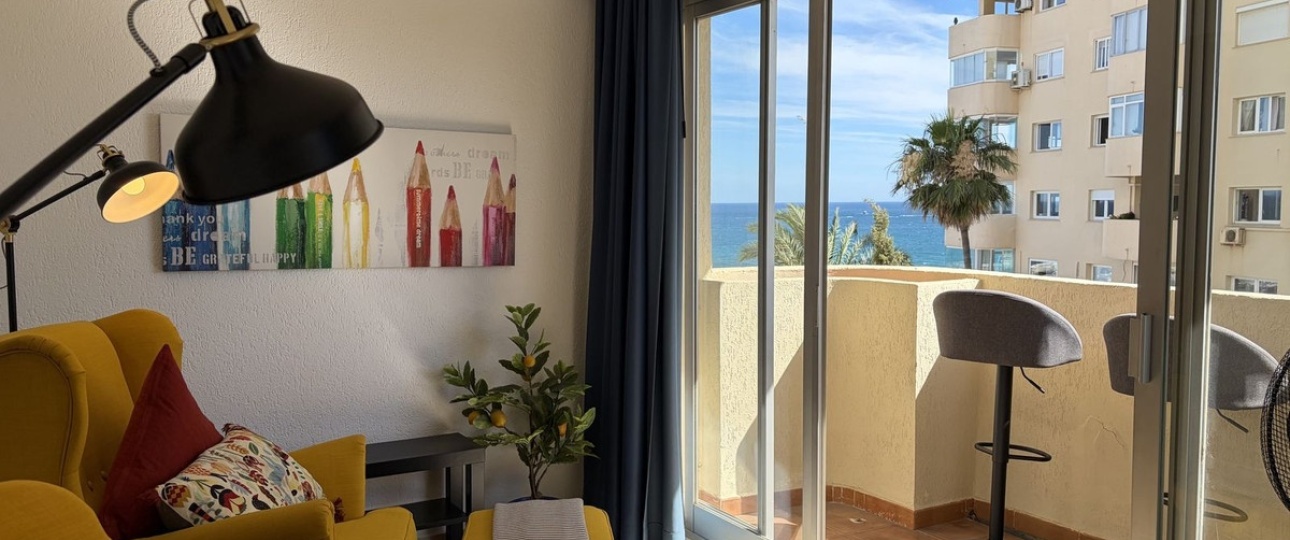 Wiederverkauf - apartment - Estepona - Estepona Centro