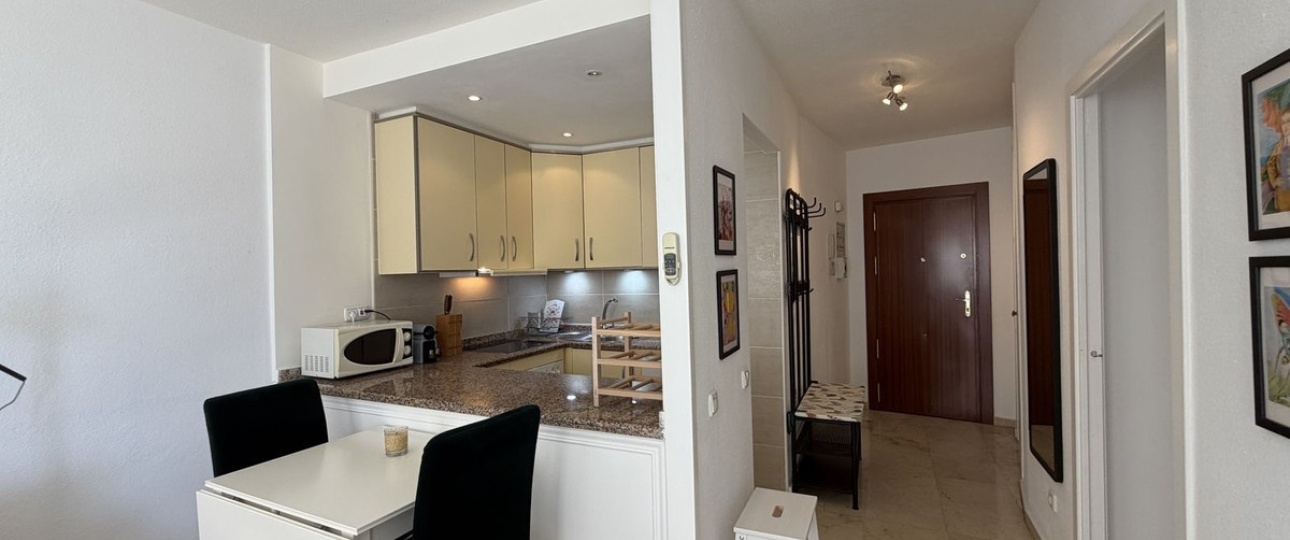 Wiederverkauf - apartment - Estepona - Estepona Centro