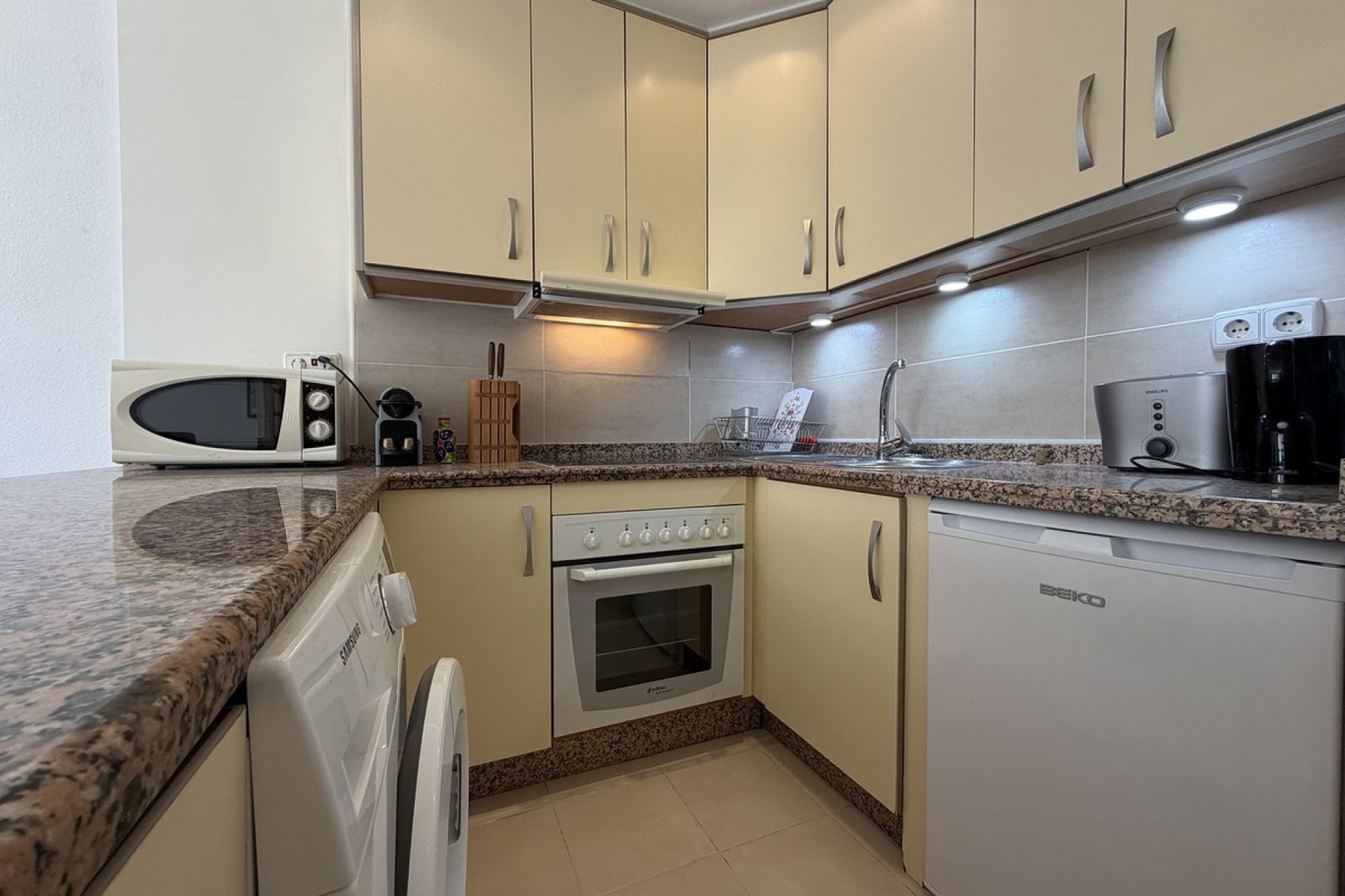 Wiederverkauf - apartment - Estepona - Estepona Centro