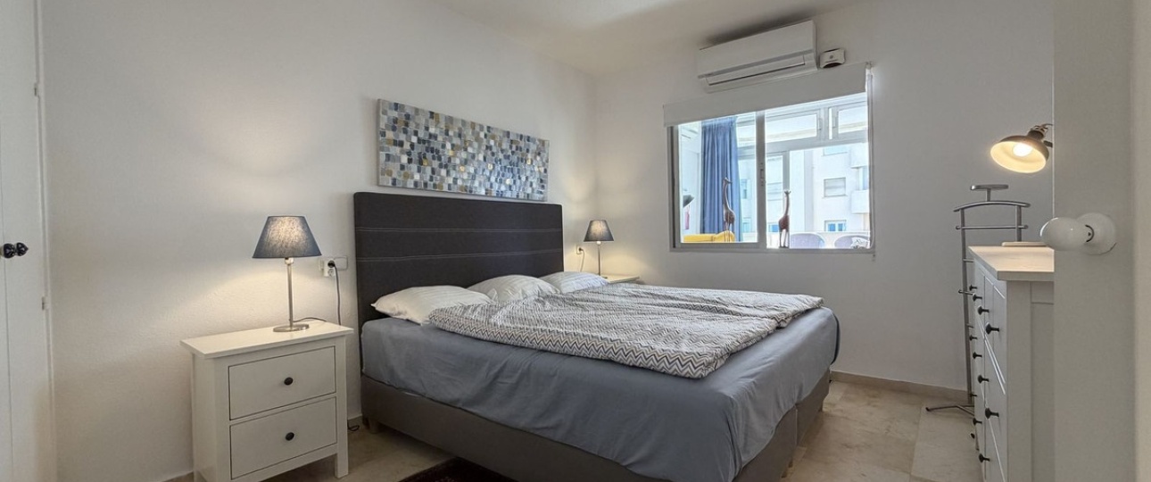 Wiederverkauf - apartment - Estepona - Estepona Centro